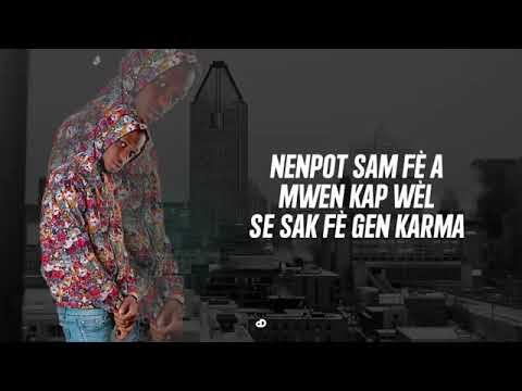 Gwana TBA & Bosrap The Major - YoVleBlom feat Xorxor 4K