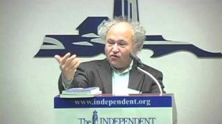 Edward Lopez, David Friedman & Alex Kozinski: Is U.S. Justice Broken? Part 3 of 5