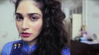 Lulu & Sky campaign feat. Kavya Trehan