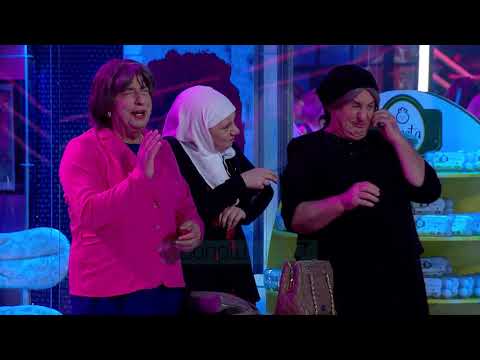 Al Pazar - PARTY per 8 Mars - 7 Mars 2020 - Show Humori - Vizion Plus