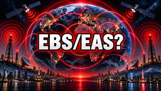 EBS/EAS? - A Reading with Crystal Ball and Tarot