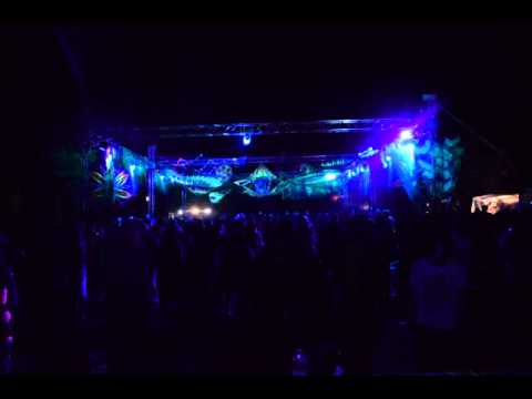 NOISE POISON FESTIVAL 2014 - PARANDROID