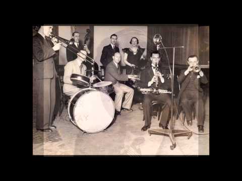 TWO GUN DAN - George Scott Wood and His Six Swingers