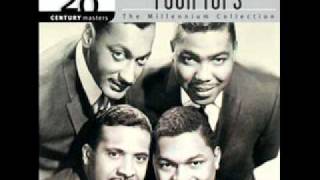 Reach Out (I&#39;ll Be There) ACAPELLA - The Four Tops
