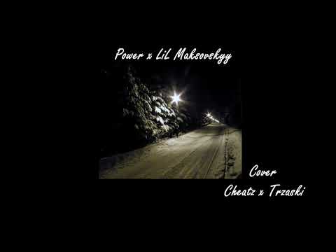 Cheatz x Trzaski - Instagram (Cover mlody poVe x ZKAZ)