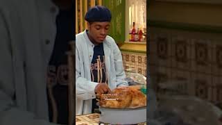 Kel is all of us on #Thanksgiving 😋🦃 #KenanAndKel #Nickelodeon #ParamountPlus #Shorts
