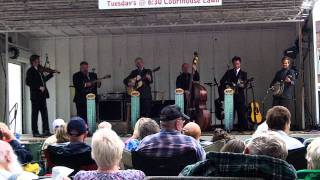 Class of '57-Dailey & Vincent