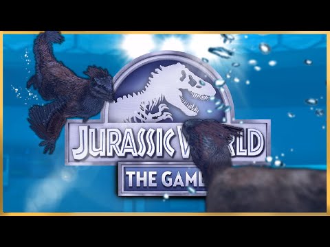 PYRORAPTOR DOMINION!!! ALL UNIQUE ANIMATIONS! - Jurassic World: The Game | Ep 130