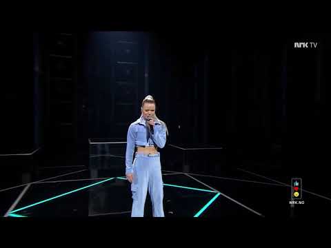 Lisa Børud - Talking About Us | MGP 2020