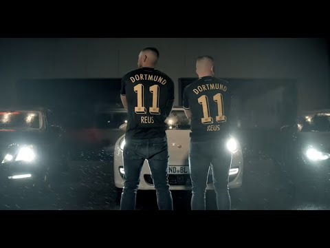Idrisa & EGZON - Marco Reus (Official Video)