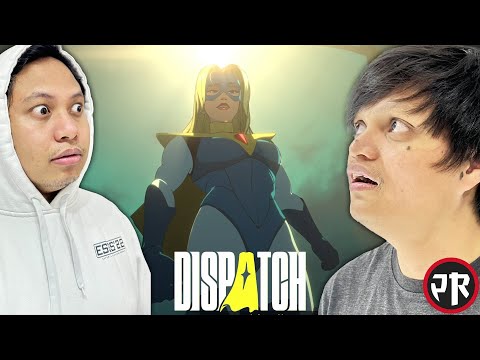 Peenoise Plays Dispatch #1 - GETTING RECRUITED!