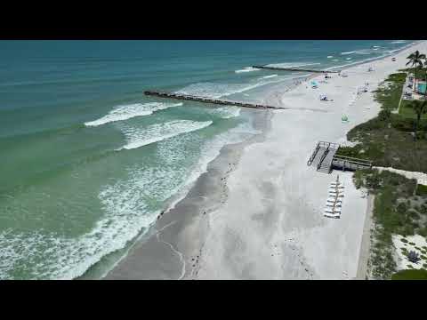 Longboat Key, Veranda Beach Club and Bayside Golf Course