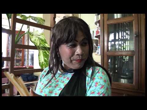 Tuarpuii leh Suntea "Kan duatpui tan chuan"