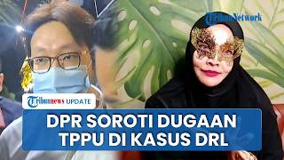 DPR Soroti Dugaan TPPU Kasus Richard Lee, Dokter Detektif Dorong Polisi Periksa Rekening Istri