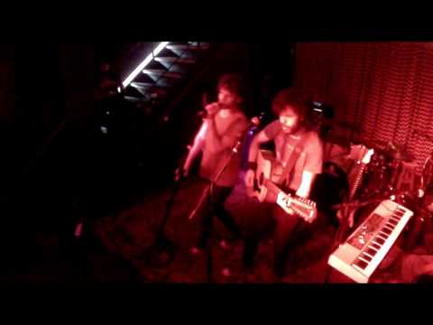 Cavoti Bros - TNT (AC/DC)