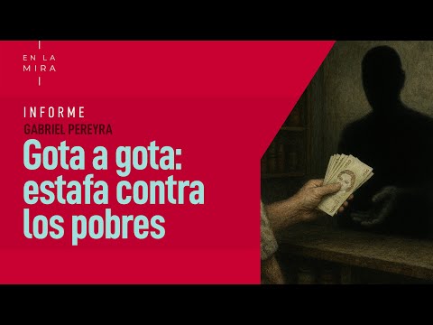 Scam against the poor | In Focus