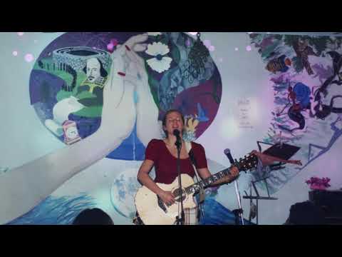 Video thumbnail for Little Sister (Live)