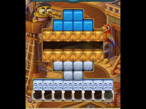 TOY BLAST level 3814