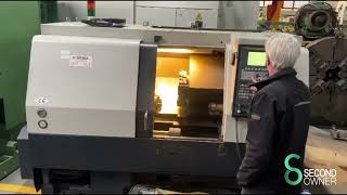 مخرطة المعادن HTC SMTCL 2546 | صورة 4 - Machineryline