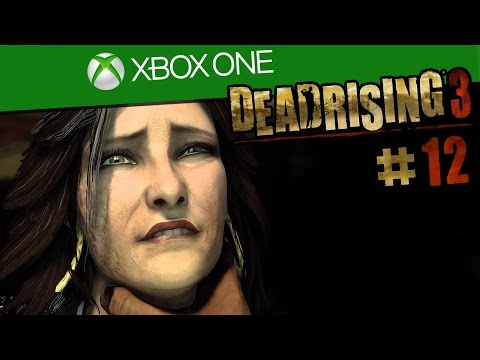 #12 Zagrajmy w Dead Rising 3 - Kolejne trupy ? - Polski Gameplay (Xbox One)