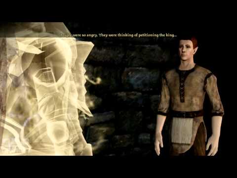 Dragon Age: Origins (360) playthrough pt193