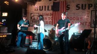 Big Hotel - Going Down