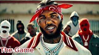 The Game, Ice Cube - Rollin&#39; ft  Cypress Hill Explicit 2024