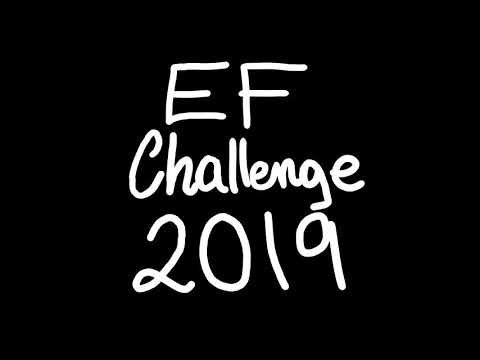 EF Challenge 2019 [By; Valentina Monti, Chile]