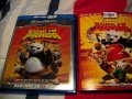 Unboxing Kung Fu Panda 2 Disc 3D Blu Ray And Kung Fu Panda 2 3 Disc 3D Blu Ray