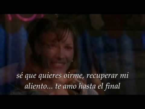 The Pogues - I love you till the end (traducida)