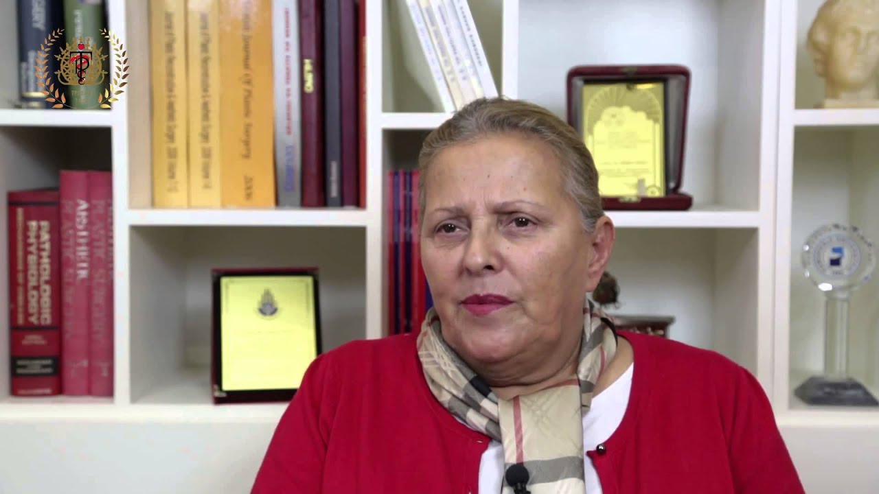 Benler Cilt Tümörüne Dönüşür mü?