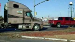 king of the open road by red sovine