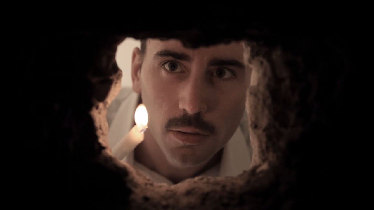 The Discovery of King Tut