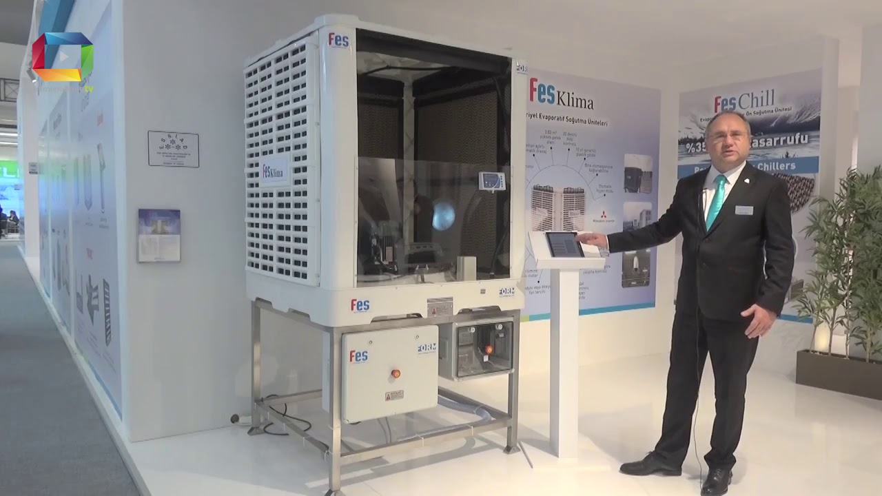 FORM – FesKlima | İklimlendirmeTV