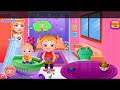 Baby Hazel Games Gums Treamtment NEW