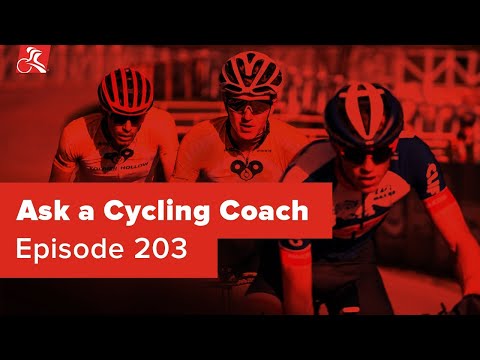 Pro Stage Race Tips, Altitude and Caloric Burn, Understanding TSS & More – Ask a Cycling Coach 203