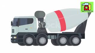 Download lagu TRUK SHOLAWAT I TRUK MOLEN I MIXER TRUCK I SHOLAWAT JIBRIL I SHALALLAHU ALA MUHAMMAD mp3