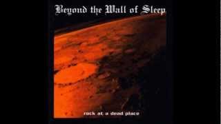 BEYOND THE WALL OF SLEEP - Bloodland