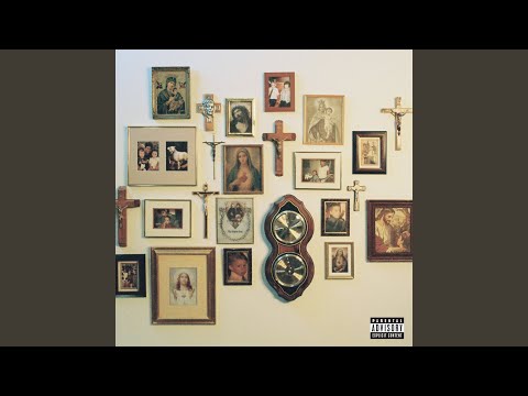 $uicideboy$ - COUNT YOUR BLESSINGS