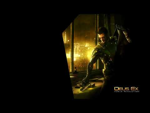 Deus Ex Human Revolution [Michael McCann] - The Mole (1 Hour Extended Mash Up)