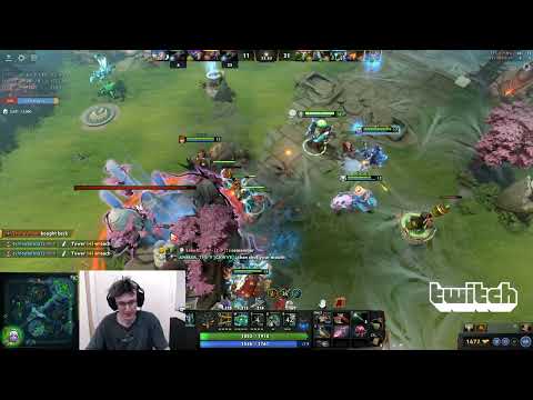 AMMAR vs SabeRLighT  GIGACHAD 😂