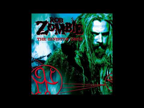 R̲ob Z̲ombie - The Sinister Urge (Full Album)