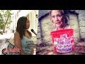The HILLARY CLINTON Fund for Broke Politicians - YouTube