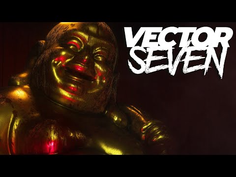 Vector Seven - The Shrine