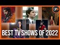 Best TV Shows Of The Year 2022
