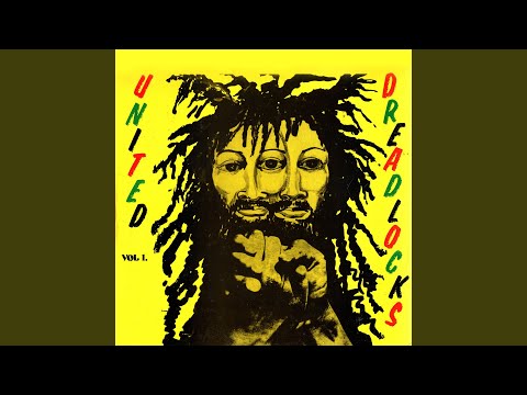 Rasta Come From Zion aka Rastaman Say