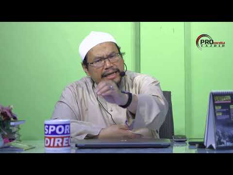 (LIVE) 12-10-2023 Ustaz Adli Mohd Saad: Aqidah Islam Manhaj Salaf {Siri 7}