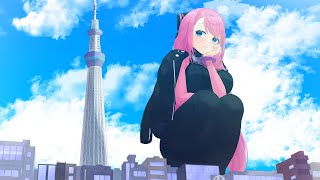 - タイムマシン ¦ by 心導しるべ (Cover/歌ってみた)