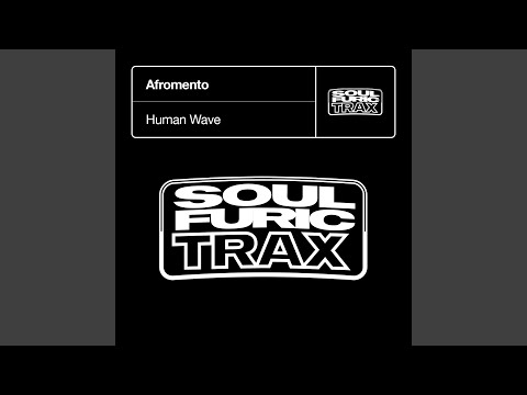 Human Wave (WAWA Club Mix)