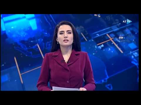Xəbərlər 10.06.2020 (saat 12:00)